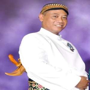 Dipo Yuwono, S.Pd